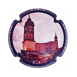 Castillo de Alcocer X...