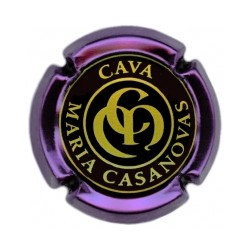 Maria Casanovas Glaç X 090787