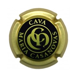 Maria Casanovas Glaç X 100827