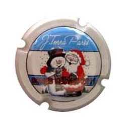 J. Torra Parés X 088409 V...