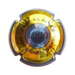 J. Torra Parés X 073727