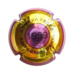 J. Torra Parés X 073728