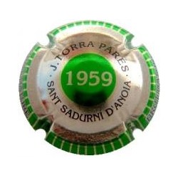J. Torra Parés X 067865