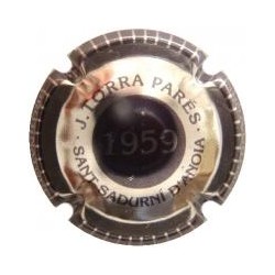 J. Torra Parés X 078981