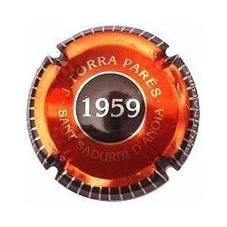 J. Torra Parés X 086390