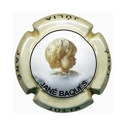 Jané Baqués X 020100 V 10798