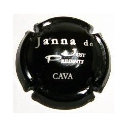 Janna de Just Presents X...