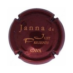 Janna de Just Presents X...