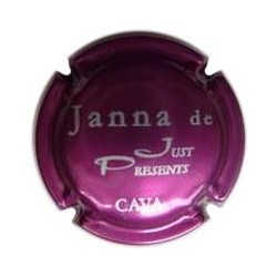Janna de Just Presents X...