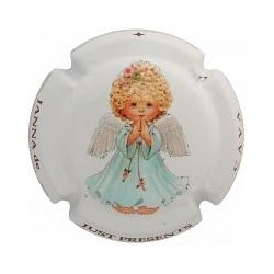 Janna de Just Presents X...