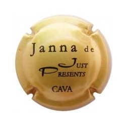 Janna de Just Presents X...