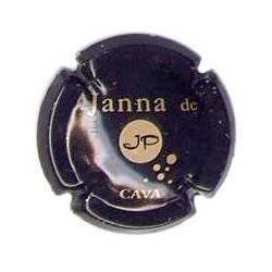 Janna de Just Presents X...