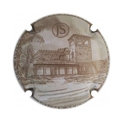 Jaume Serra X 214015