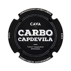 Carbó Capdevila X 257853