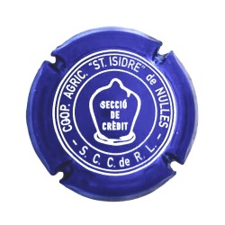 Vinícola de Nulles X 248849