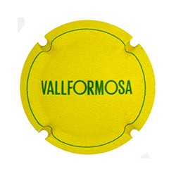 Vallformosa X 254356