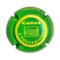 J. Colet X 034489 V 11886