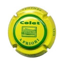 J. Colet X 034488 V 10467