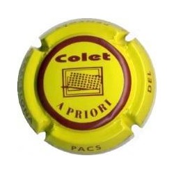 J. Colet X 040272 V 12838