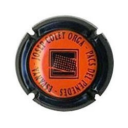 J. Colet X 040274 V 12833