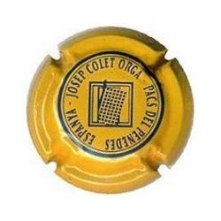 J. Colet X 034750 V 11882