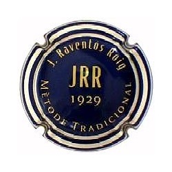 J. Raventós Roig X 086976 V...