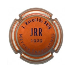 J. Raventós Roig X 081678 V...