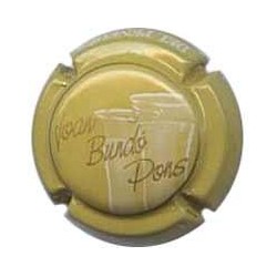 Joan Bundó Pons X 004821 V...