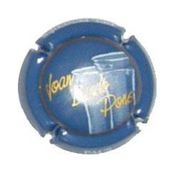 Joan Bundó Pons X 011474 V...