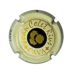 Joan Colet Rius X 109659 V...