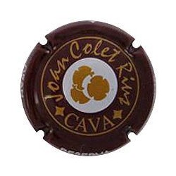 Joan Colet Rius X 123596...