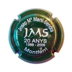 Josep M Marti i Sendra X...