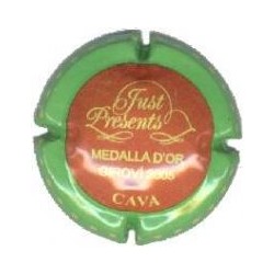 Just Presents X 008036 V 05756