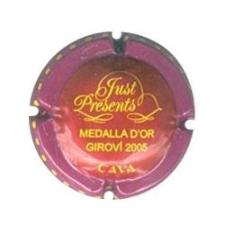 Just Presents X 009377 V 05757