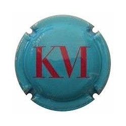 Krismanel X 104654V 29545