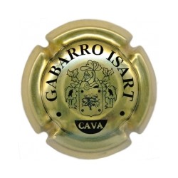 Gabarró Isart X 051905 V 15676