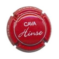 Hinse X 015390 V 13458