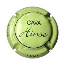 Hinse X 034178 V 13464