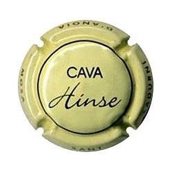 Hinse X 039780 V 13465