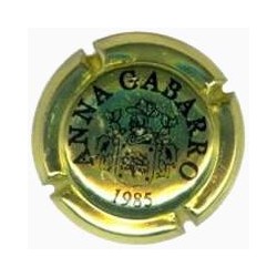 Anna Gabarró X 020926 V 11162