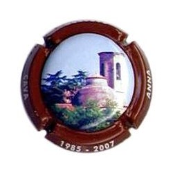 Anna Gabarró X 036025 V 11661