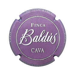 Baldús X 201871