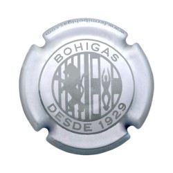Bohigas X 167893