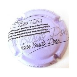 Joan Bundó Pons X 003836 V...