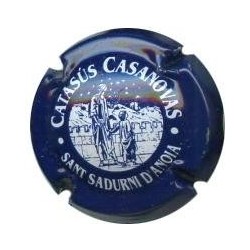 Catasús & Casanovas 02169 X...