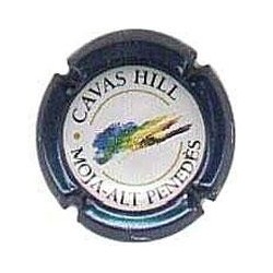 Cavas Hill 02488 X 000344