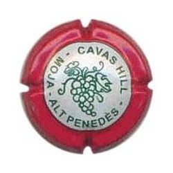 Cavas Hill 06159 X 017212