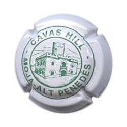 Cavas Hill X 004749