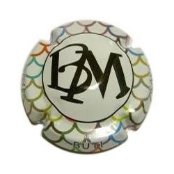 Butí Masana 07734 X 022688