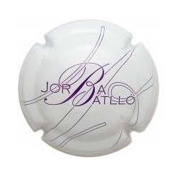 Jorba Batlló X 009771 V 06319